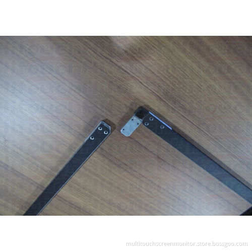 Optical Imaing Ccd 32 Inch Multi Infrared Touch Screen For 32’’ Lcd / Led / Plasma